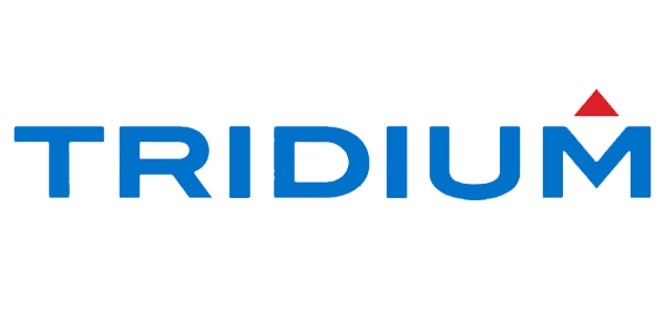 Tridium Logo