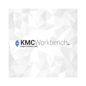 Product Image: Niagara: KMC N4 Workbench with Converge, Office Demo