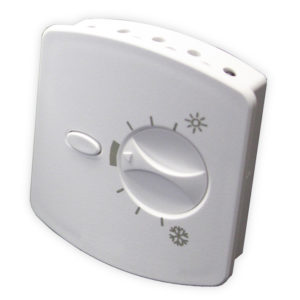 Wall Kmc Controls Ste-6011-10 Temperature Sensor 