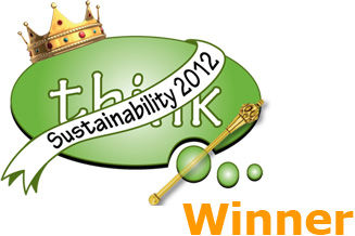 Green Thinker Network Sustainability 2012 Winner: HVAC & Plumbing category