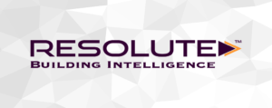 Relsolute Logo On Background