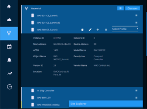 Profile Duplicates