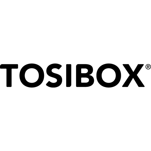 TOSIBOX Logo