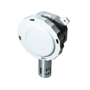 ACI Outdoor Air and Relative Humidity