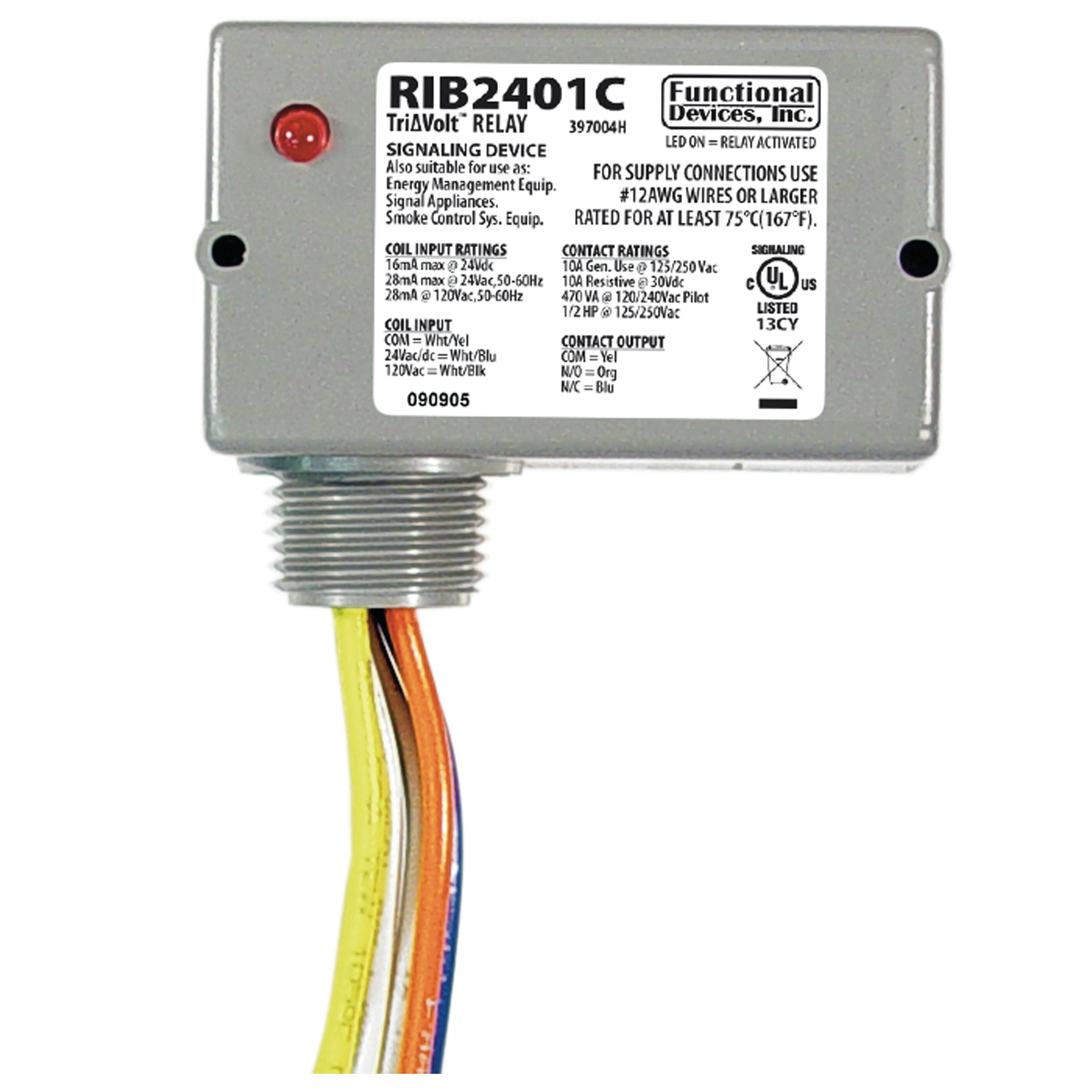 RIB2401C