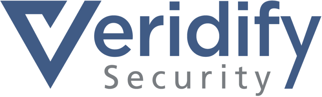 Veridify Security Logo