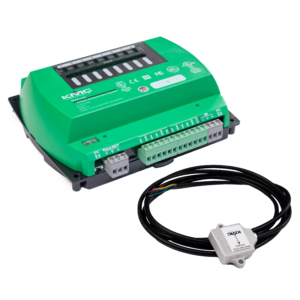 BAC-5901C-AFMS with Inclinometer Product Photo