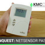 NETSENSOR PASSWORDS THUMB