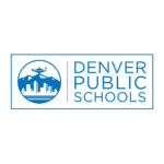 DPS Logo In Square