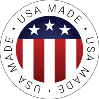 USA Made 4Color Logo 2308