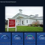 welcome dashboard