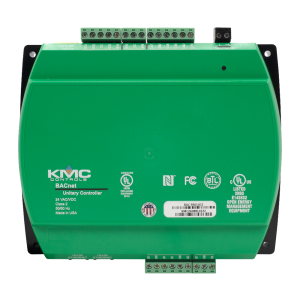 BAC 9301ACE front product image 2