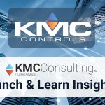 KMC consulting's lunch & learn insights image
