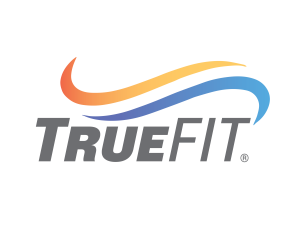 TrueFit Registered Logo