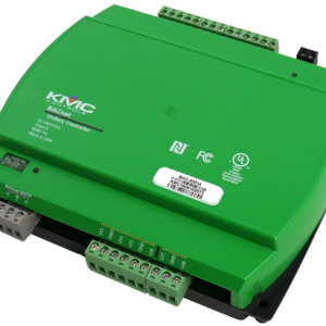 front right image of the BAC 9301A