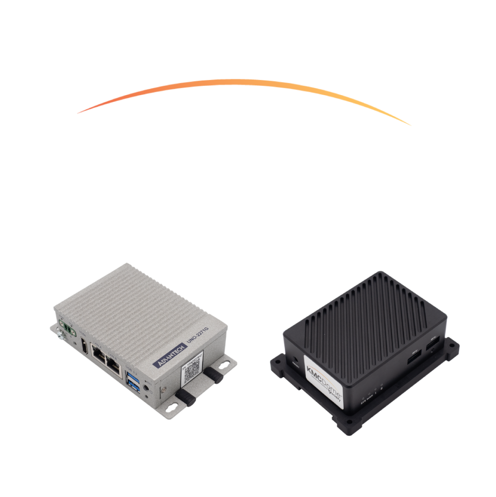 Series Image: KMC-DOME-GROUPED