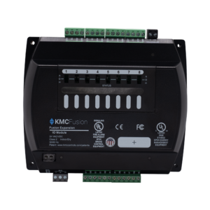 Niagara: I/O Expansion Module, 8 Universal Inputs, 8 Universal Outputs